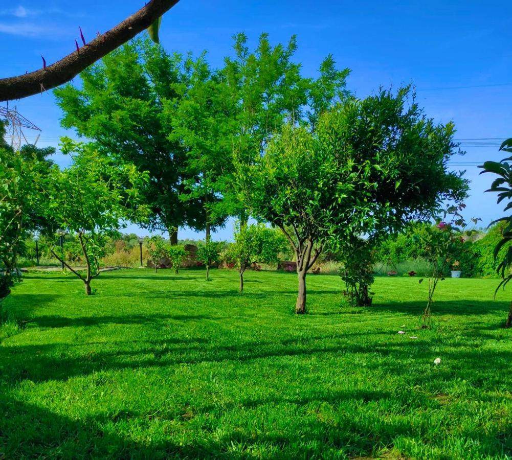 S'Istentale Porto Torres Ngoại thất bức ảnh