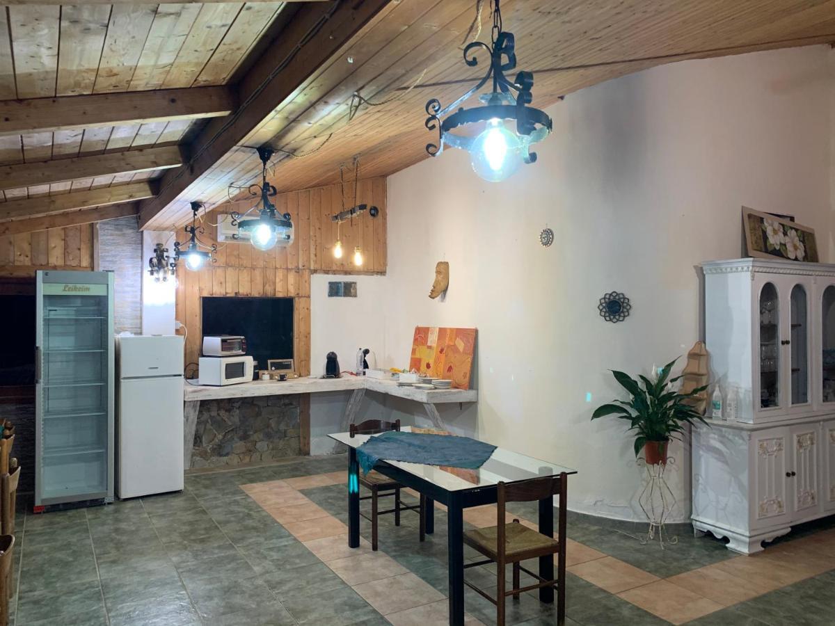 S'Istentale Porto Torres Ngoại thất bức ảnh