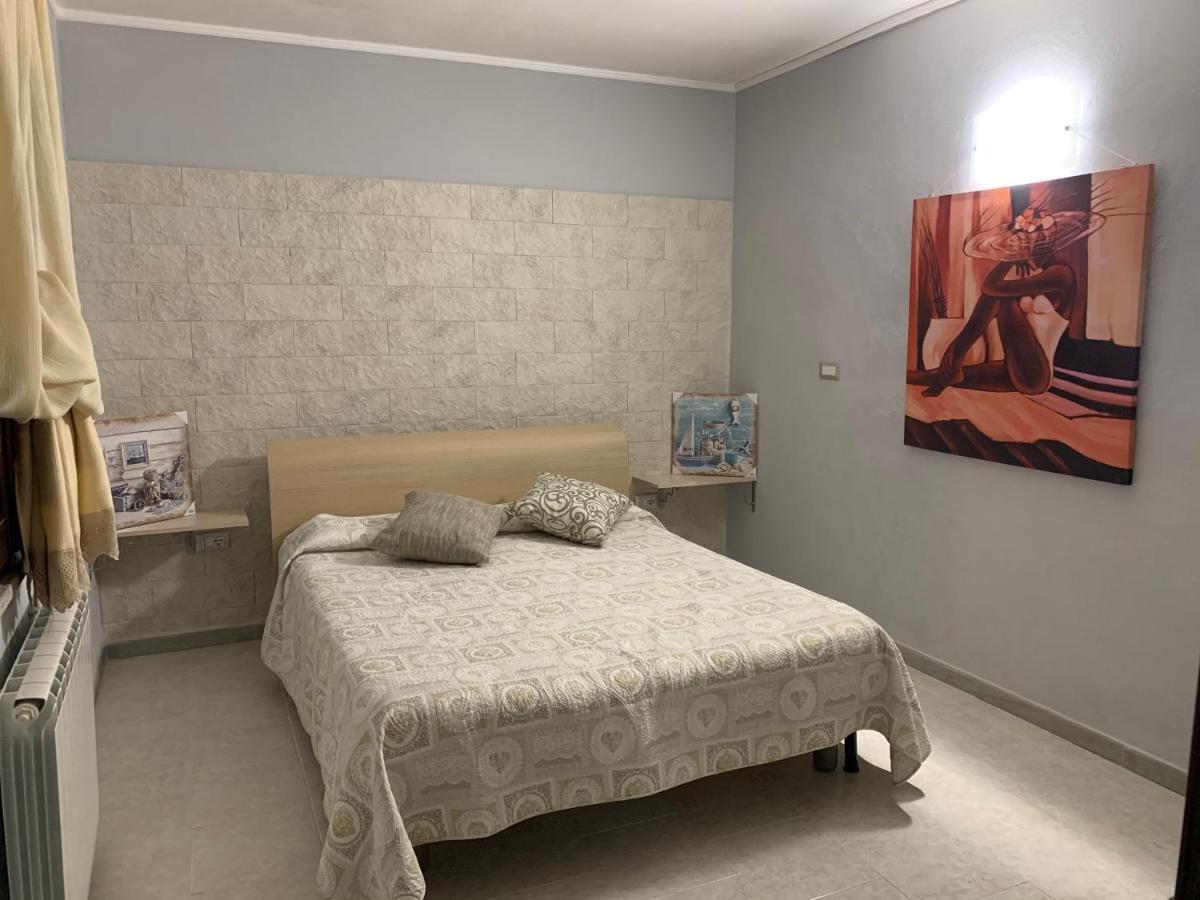 S'Istentale Porto Torres Ngoại thất bức ảnh