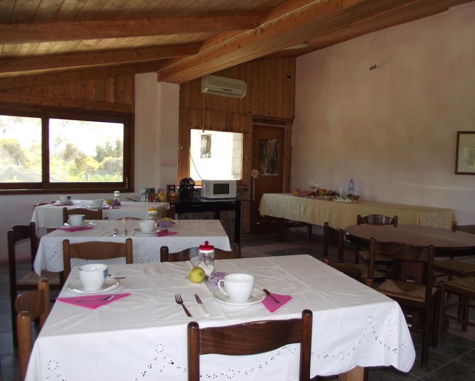 S'Istentale Porto Torres Ngoại thất bức ảnh