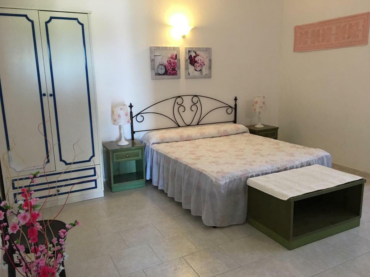 S'Istentale Porto Torres Ngoại thất bức ảnh