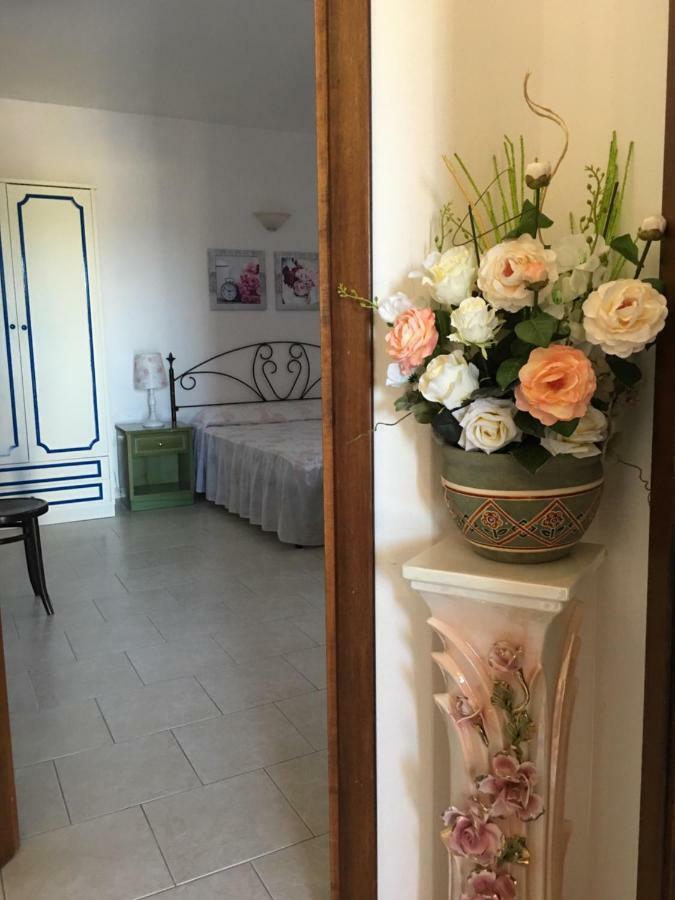 S'Istentale Porto Torres Ngoại thất bức ảnh