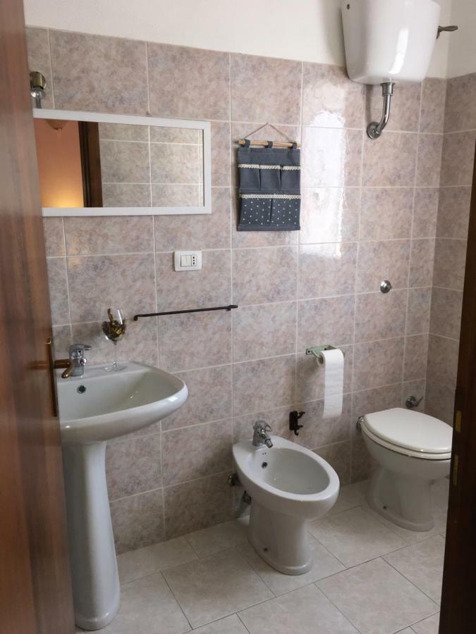 S'Istentale Porto Torres Ngoại thất bức ảnh