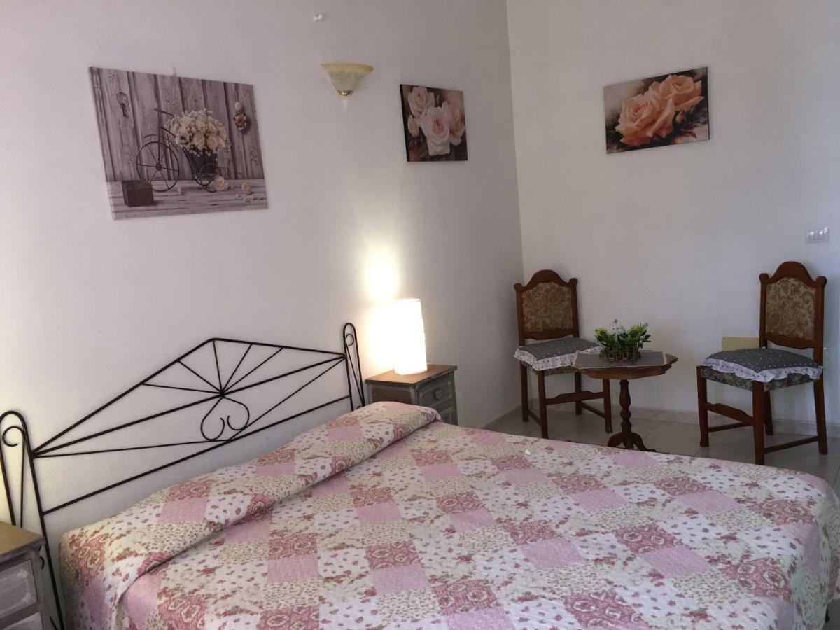 S'Istentale Porto Torres Ngoại thất bức ảnh