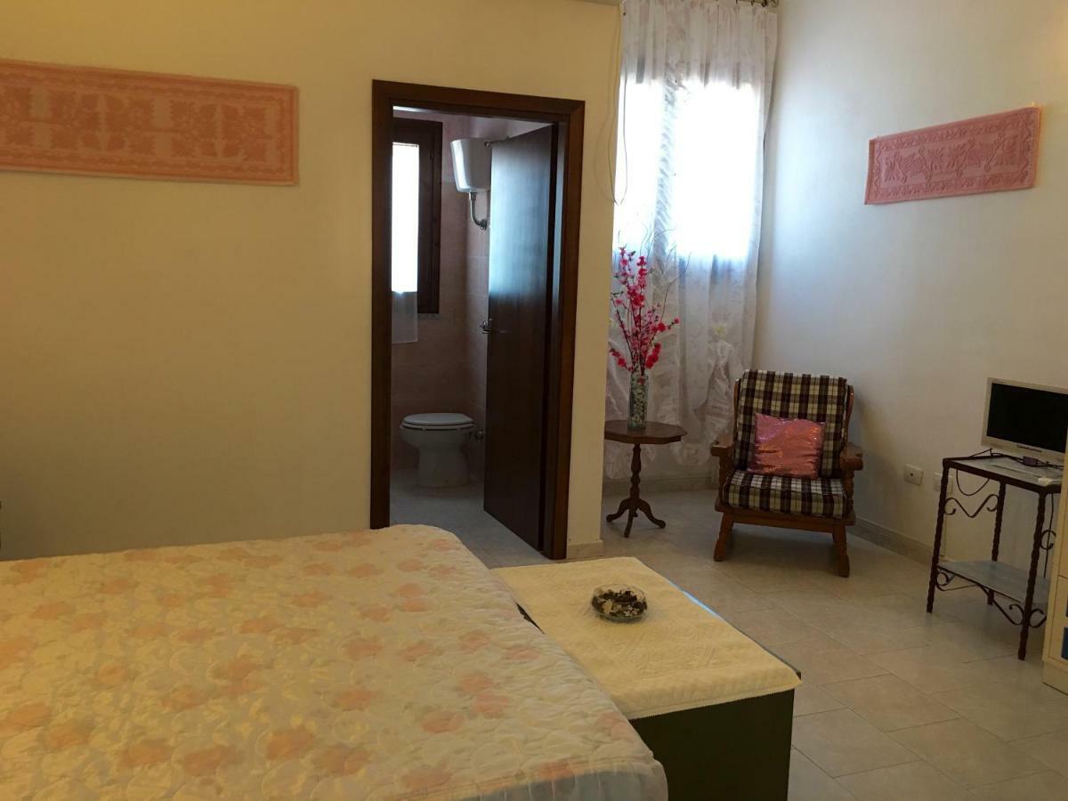 S'Istentale Porto Torres Ngoại thất bức ảnh